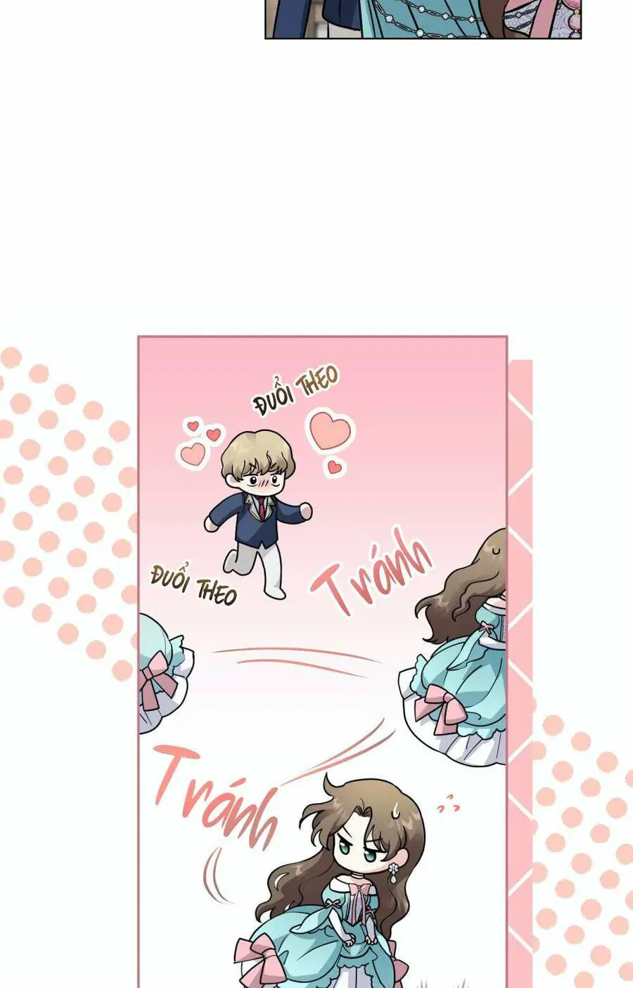 Tìm Lại Camellia Nettruyen ZZZ Chương 41 Page 7