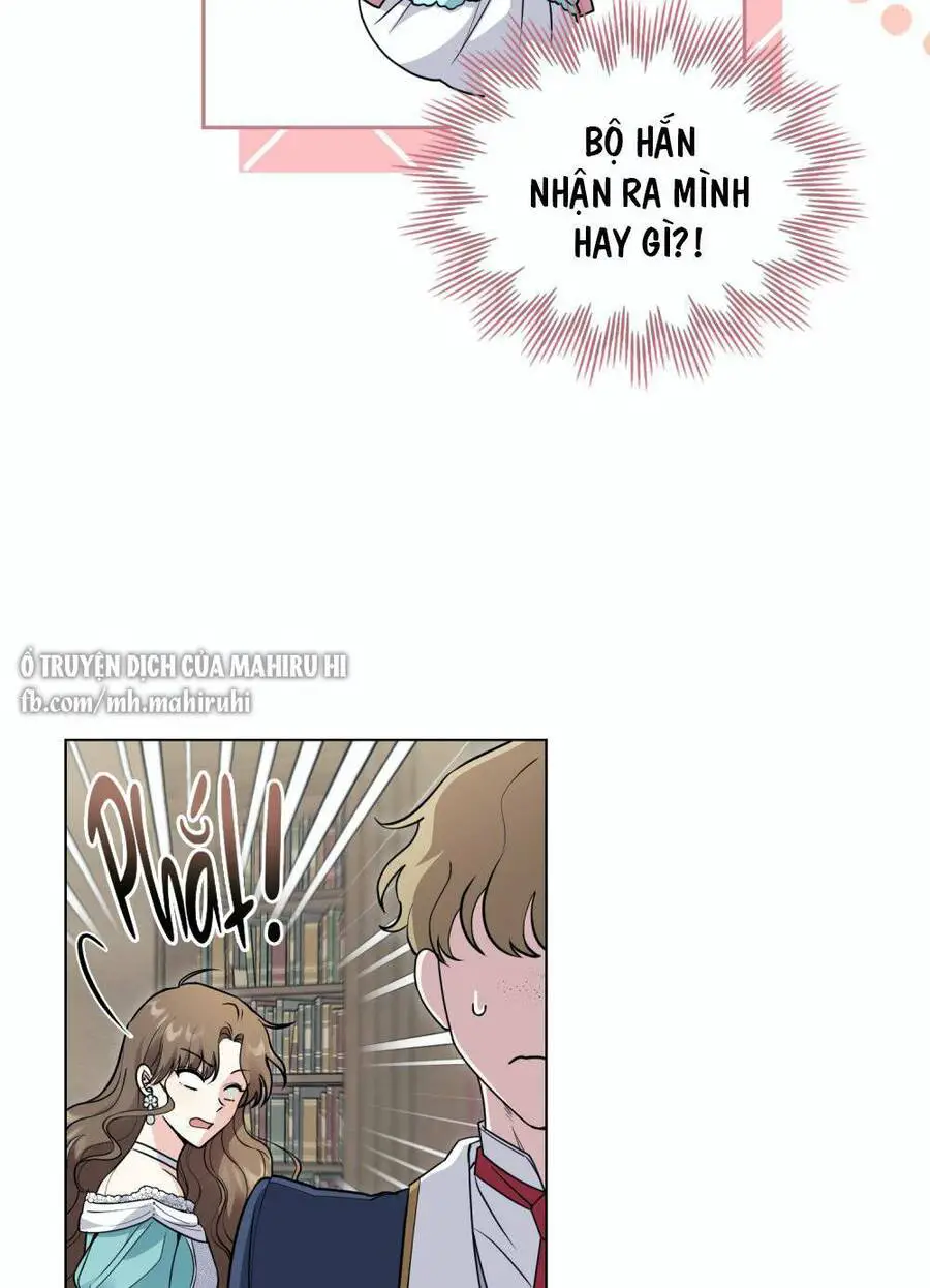 Tìm Lại Camellia Nettruyen ZZZ Chương 41 Page 8
