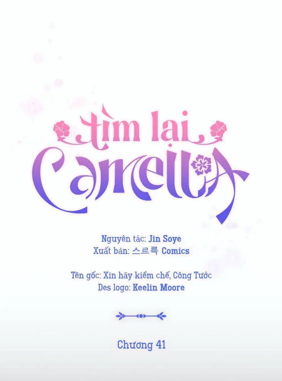 Tìm Lại Camellia Nettruyen ZZZ Chương 41 Page 12