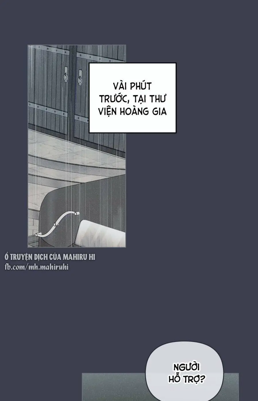 Tìm Lại Camellia Nettruyen ZZZ Chương 41 Page 14