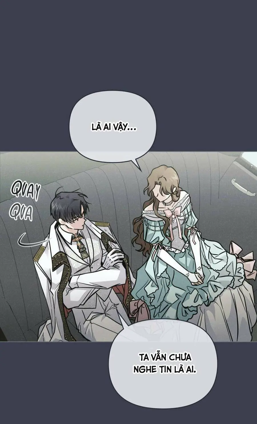 Tìm Lại Camellia Nettruyen ZZZ Chương 41 Page 17