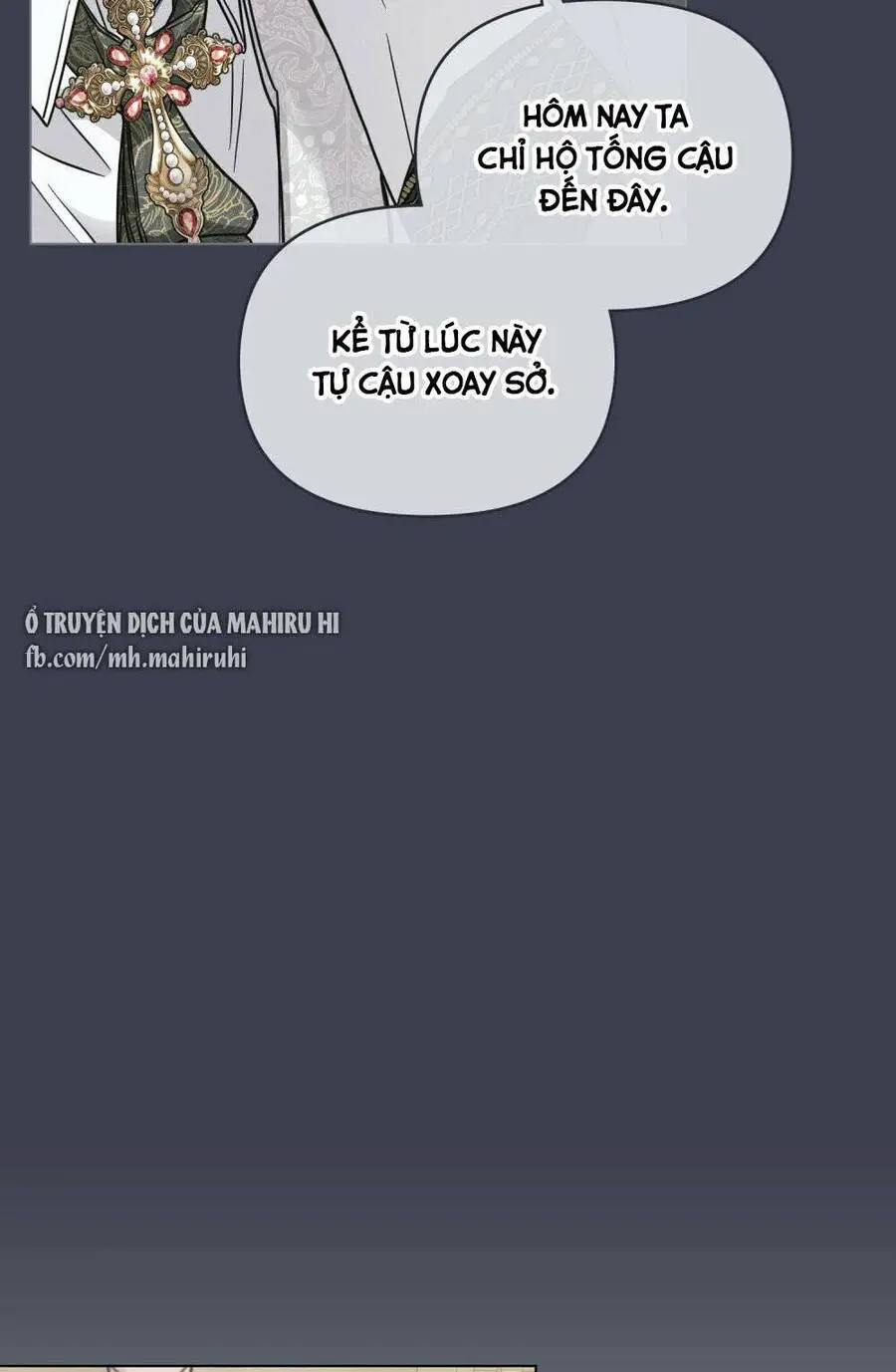 Tìm Lại Camellia Nettruyen ZZZ Chương 41 Page 19