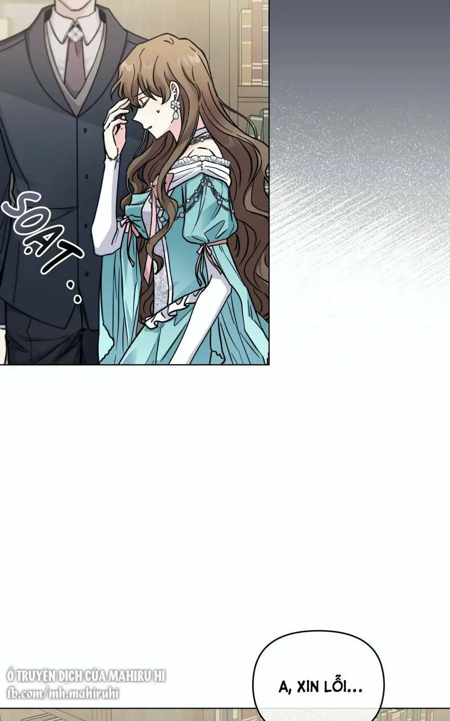 Tìm Lại Camellia Nettruyen ZZZ Chương 41 Page 20