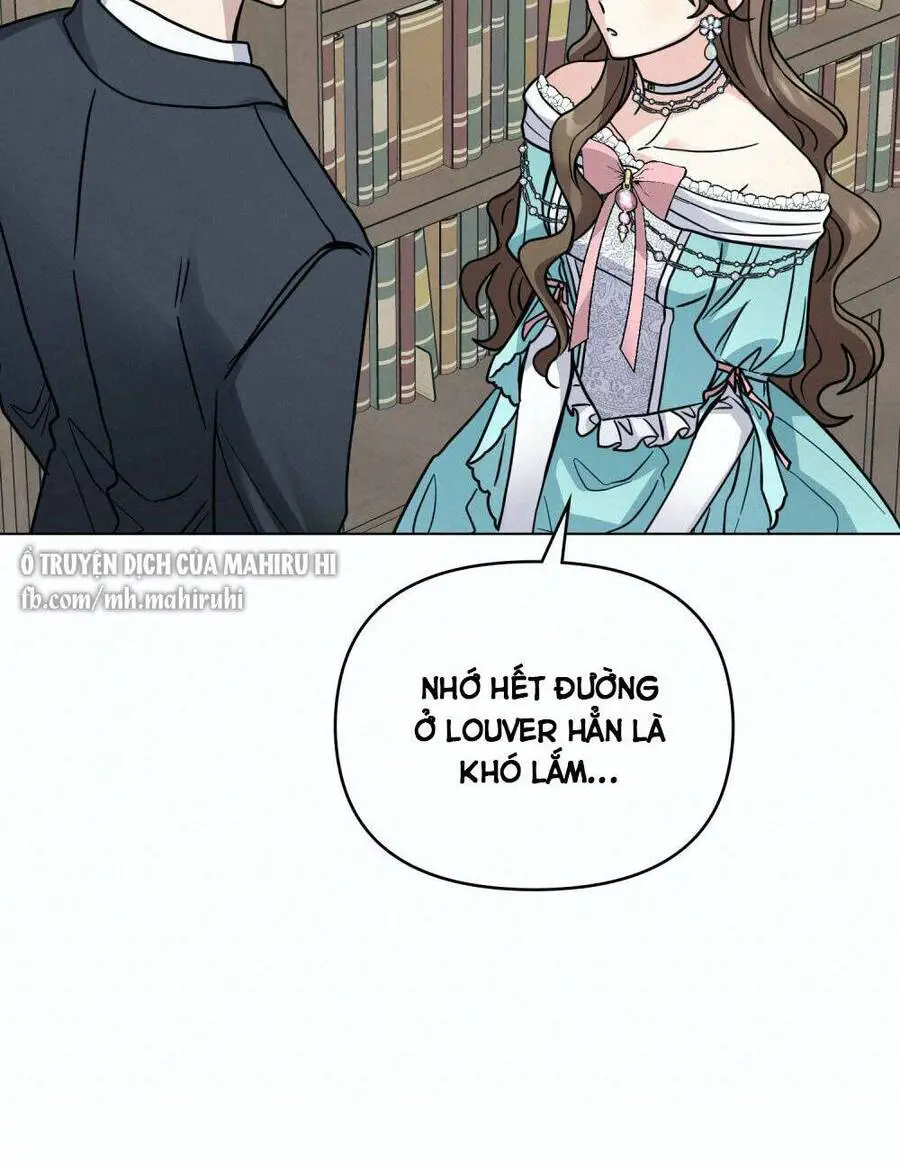 Tìm Lại Camellia Nettruyen ZZZ Chương 41 Page 31