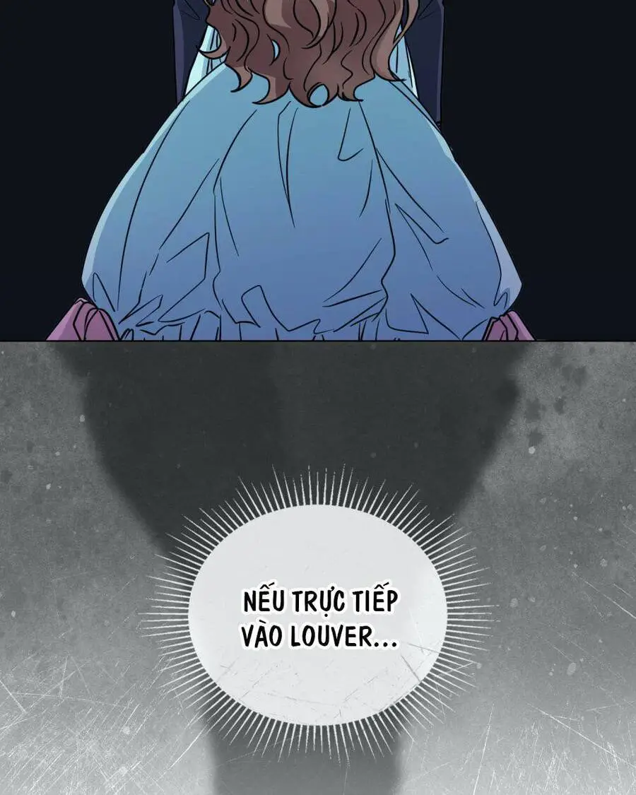 Tìm Lại Camellia Nettruyen ZZZ Chương 41 Page 54