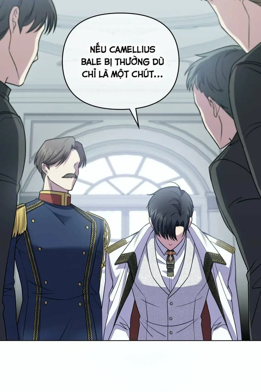 Tìm Lại Camellia Nettruyen ZZZ Chương 41 Page 87