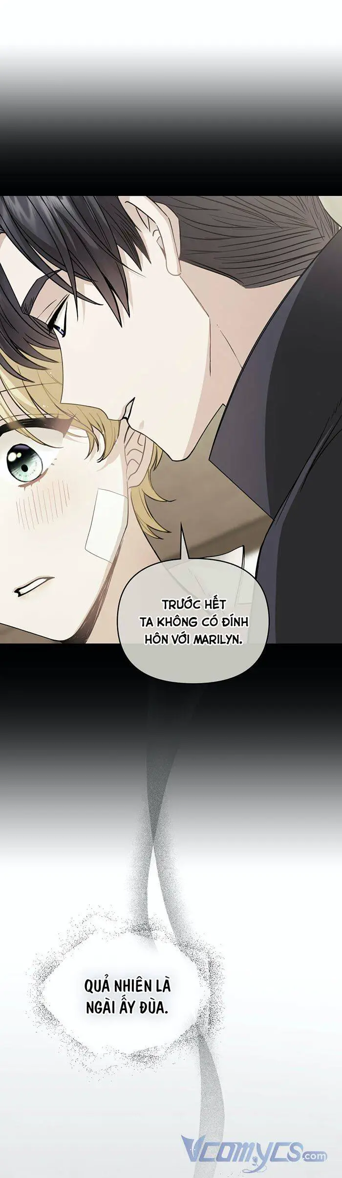 Tìm Lại Camellia Nettruyen ZZZ Chương 57 Page 8