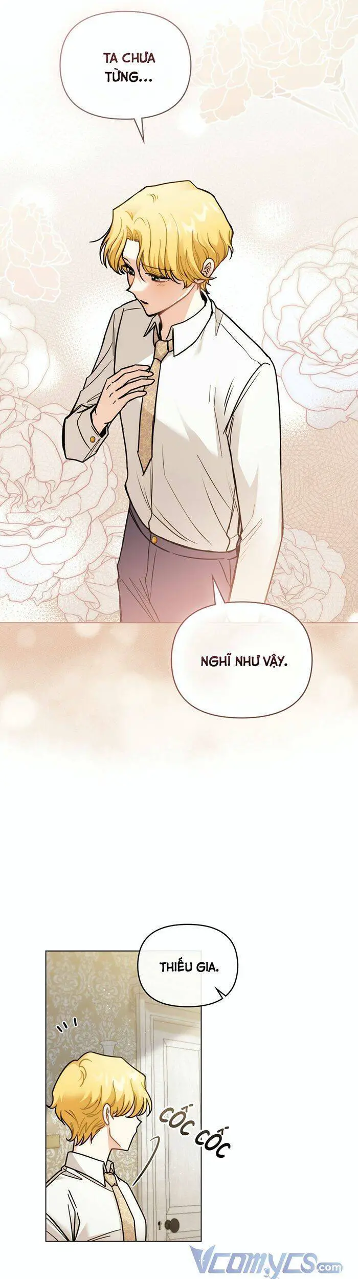 Tìm Lại Camellia Nettruyen ZZZ Chương 57 Page 13