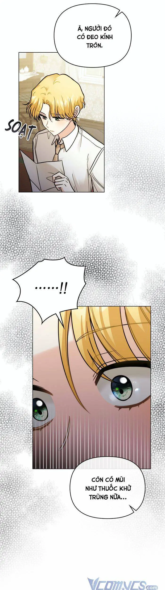 Tìm Lại Camellia Nettruyen ZZZ Chương 57 Page 17