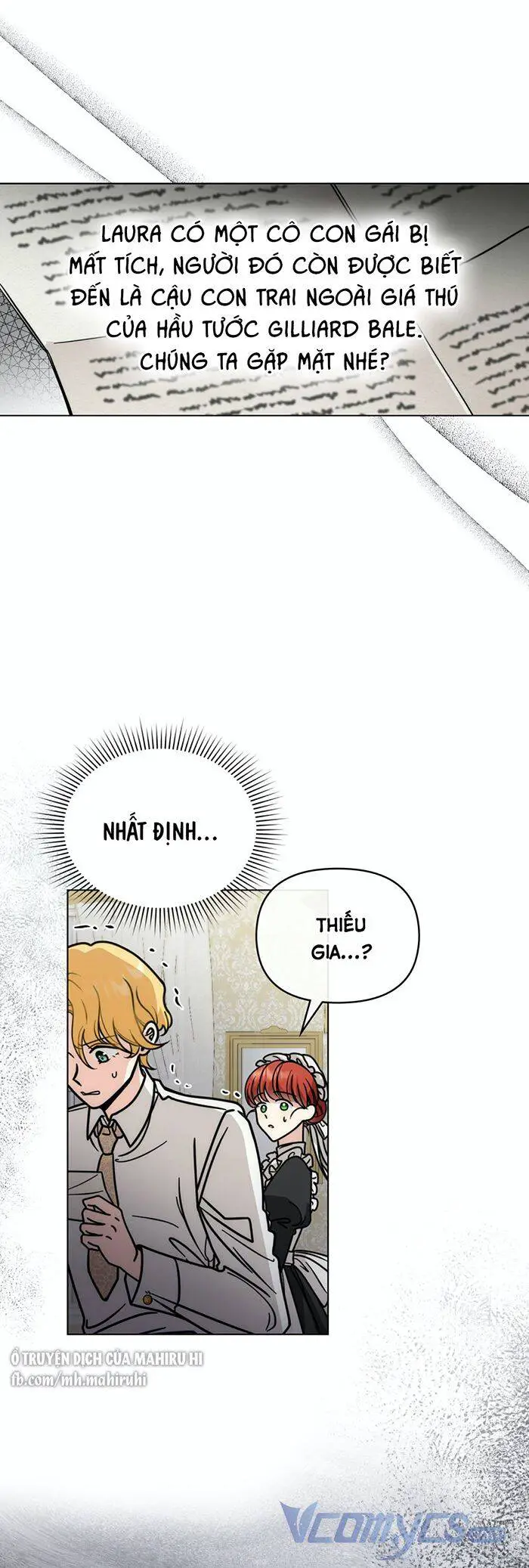 Tìm Lại Camellia Nettruyen ZZZ Chương 57 Page 19