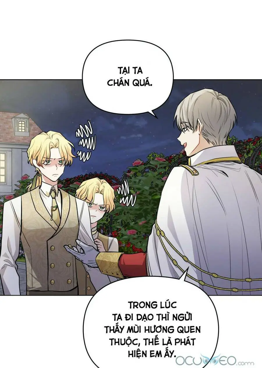 Tìm Lại Camellia Nettruyen ZZZ Chương 23 Page 4