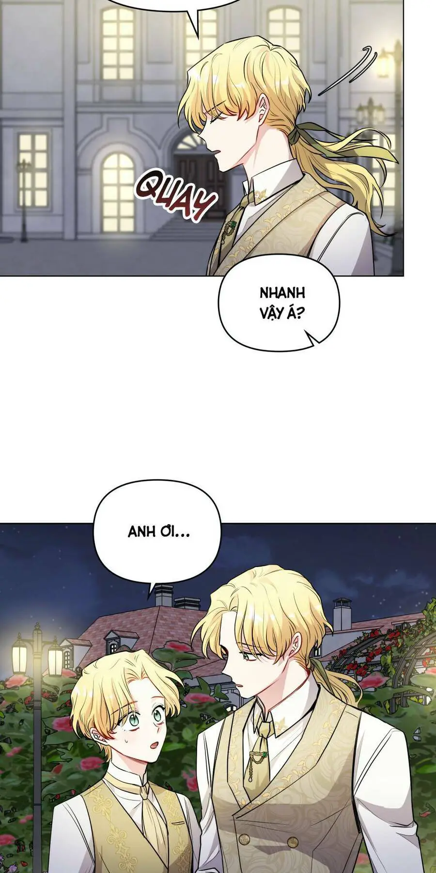 Tìm Lại Camellia Nettruyen ZZZ Chương 23 Page 8