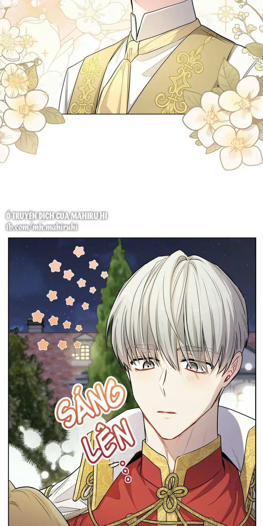 Tìm Lại Camellia Nettruyen ZZZ Chương 23 Page 14