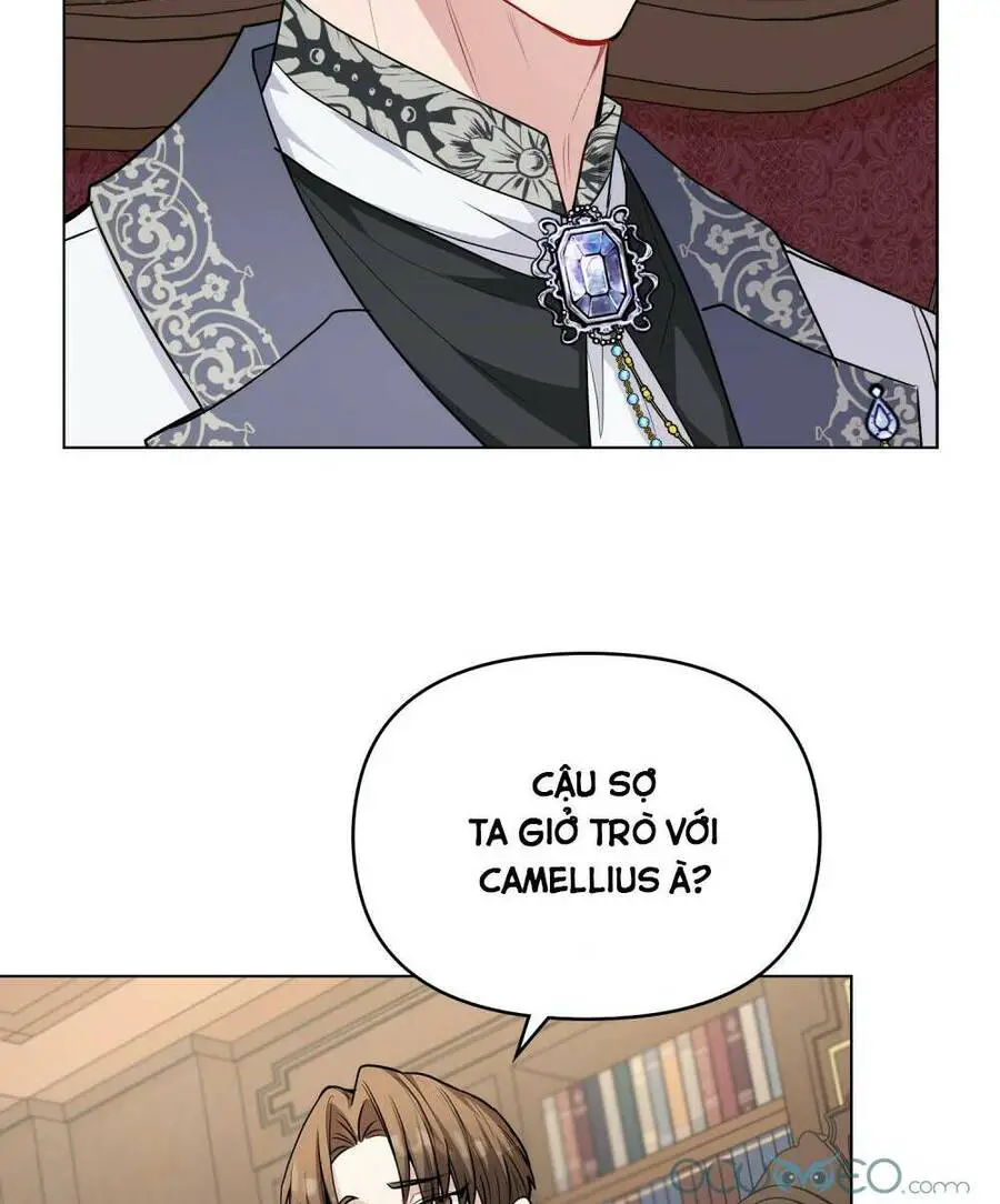 Tìm Lại Camellia Nettruyen ZZZ Chương 23 Page 22