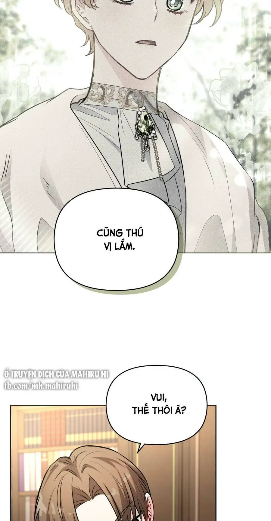 Tìm Lại Camellia Nettruyen ZZZ Chương 23 Page 26
