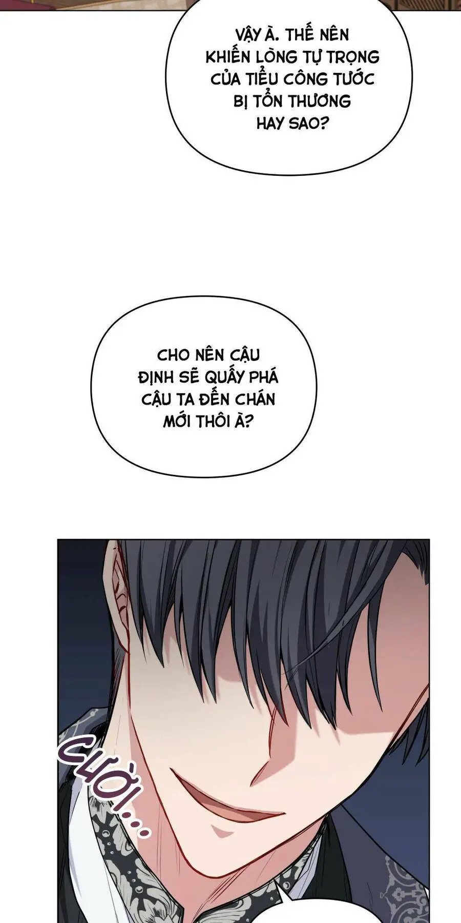 Tìm Lại Camellia Nettruyen ZZZ Chương 23 Page 28