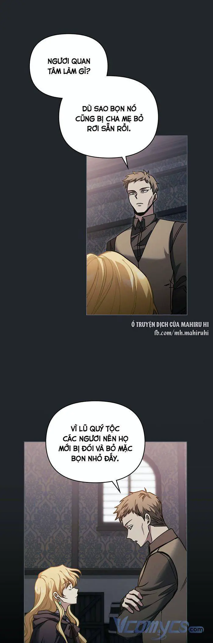 Tìm Lại Camellia Nettruyen ZZZ Chương 48 Page 5