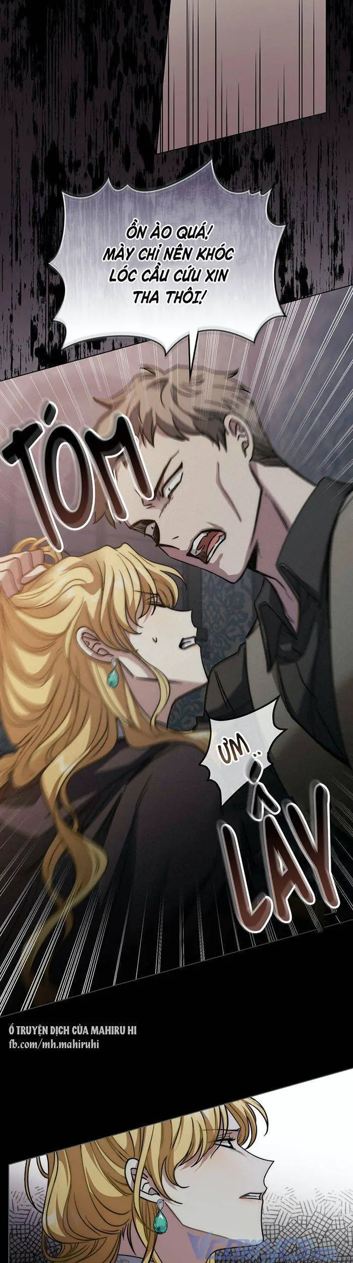 Tìm Lại Camellia Nettruyen ZZZ Chương 48 Page 10