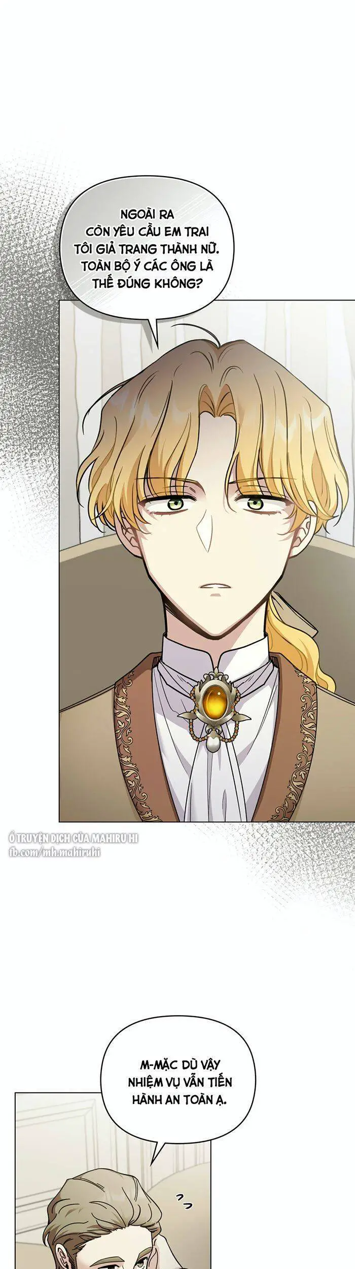 Tìm Lại Camellia Nettruyen ZZZ Chương 53 Page 4