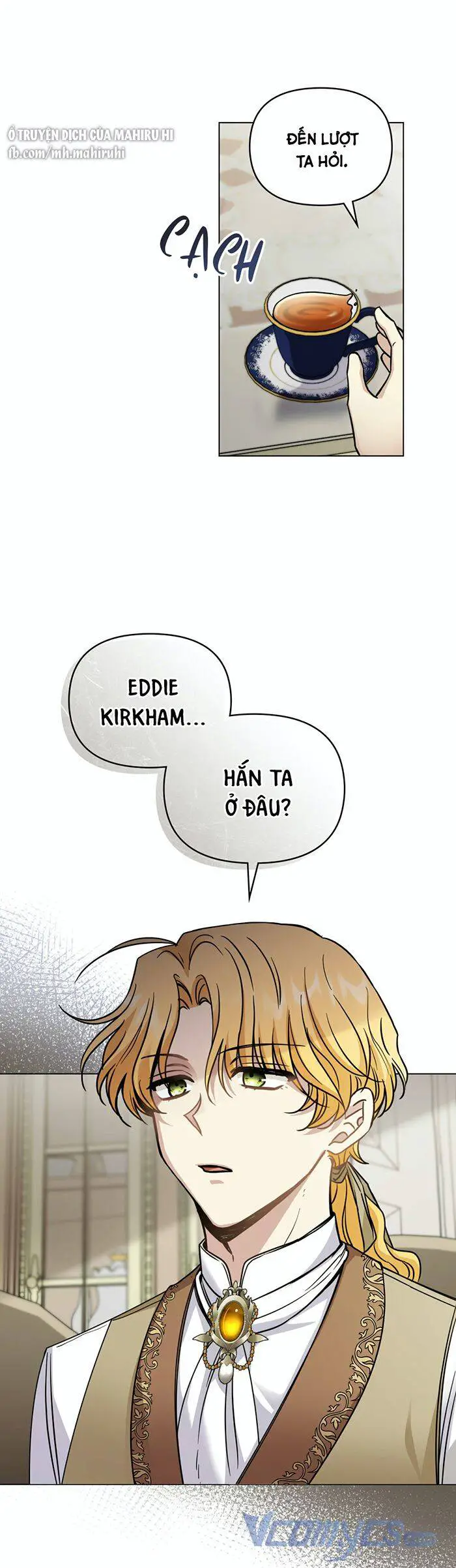 Tìm Lại Camellia Nettruyen ZZZ Chương 53 Page 10