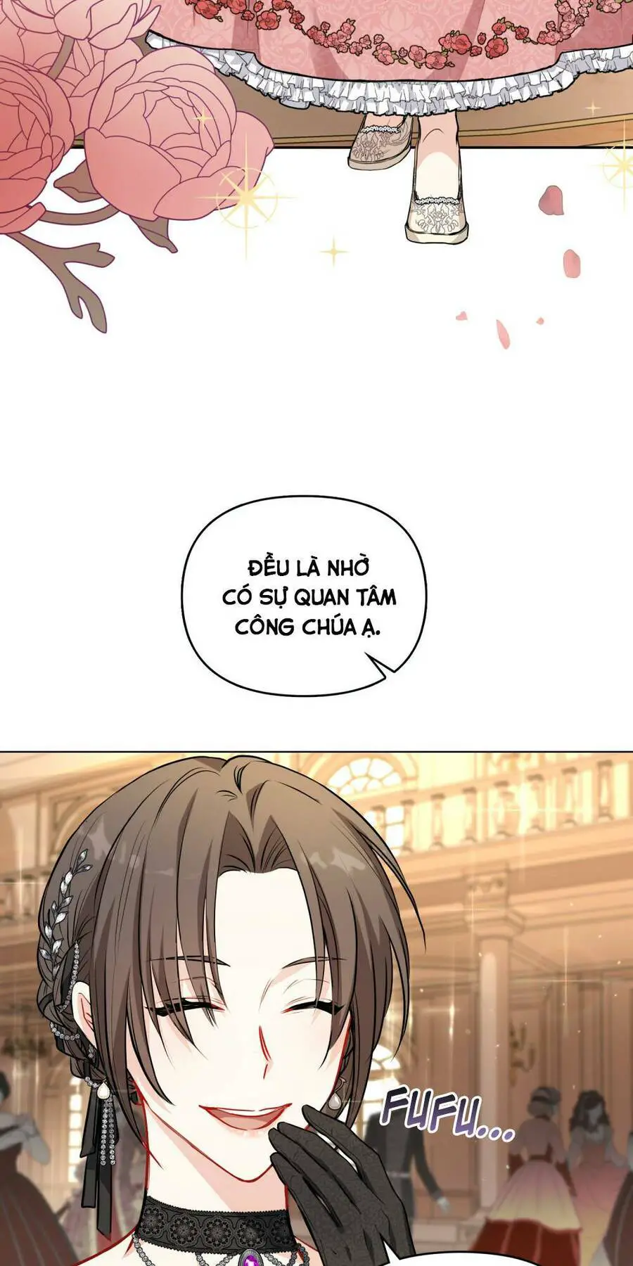 Tìm Lại Camellia Nettruyen ZZZ Chương 22 Page 5