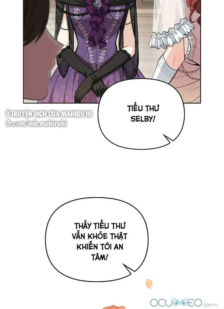 Tìm Lại Camellia Nettruyen ZZZ Chương 22 Page 7