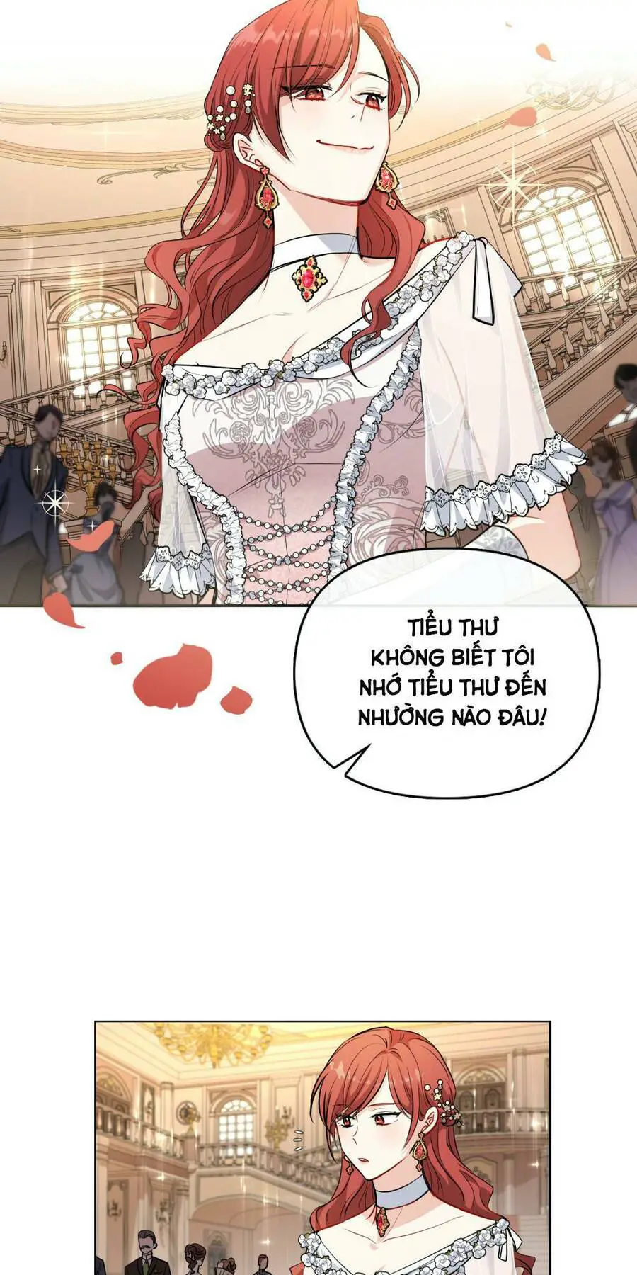 Tìm Lại Camellia Nettruyen ZZZ Chương 22 Page 8