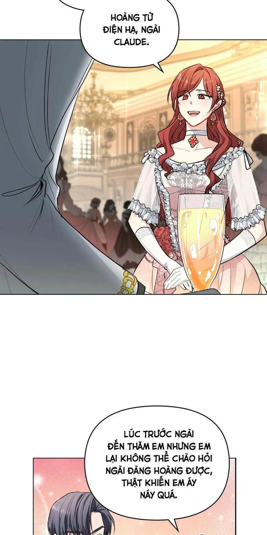 Tìm Lại Camellia Nettruyen ZZZ Chương 22 Page 11