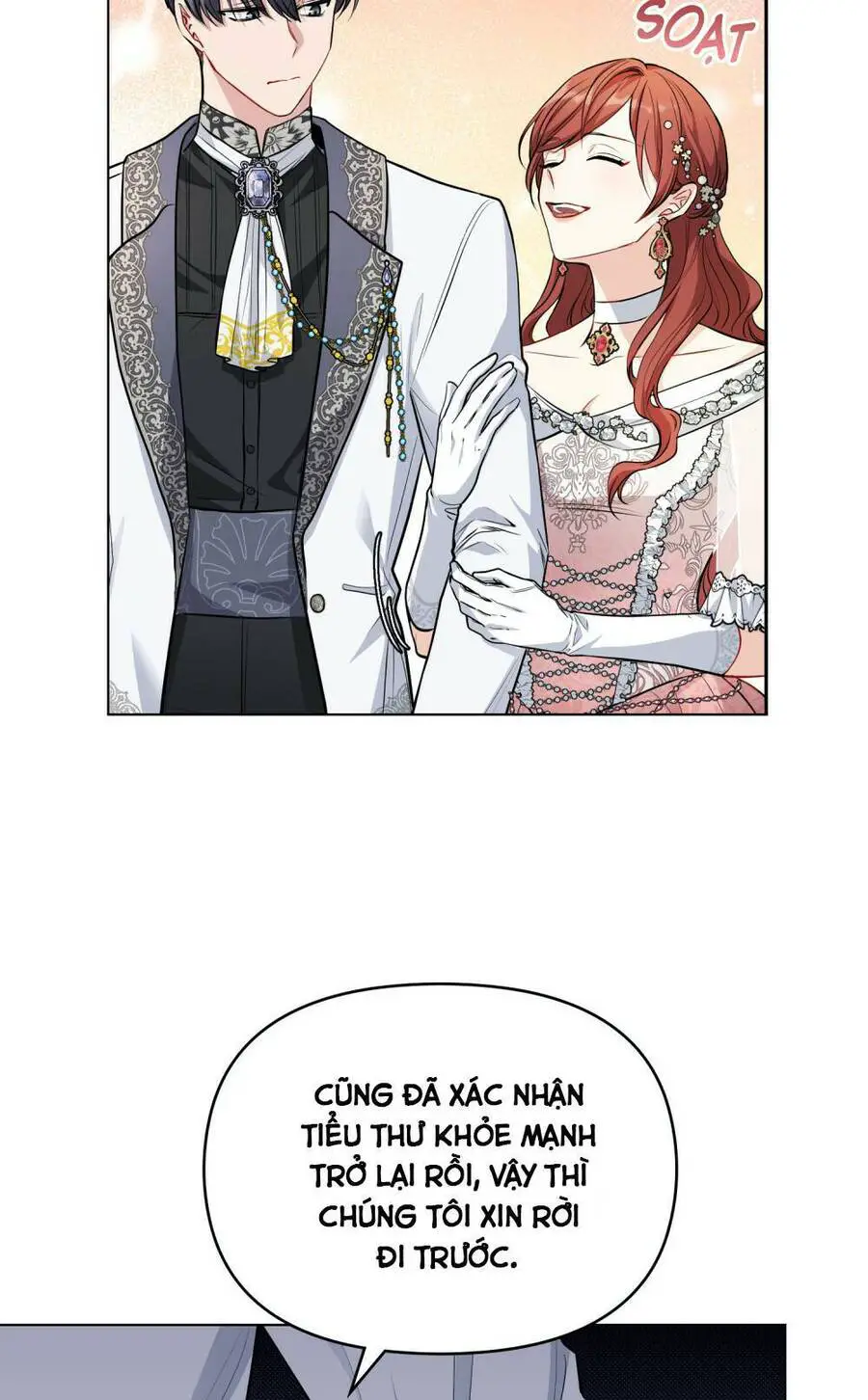 Tìm Lại Camellia Nettruyen ZZZ Chương 22 Page 12