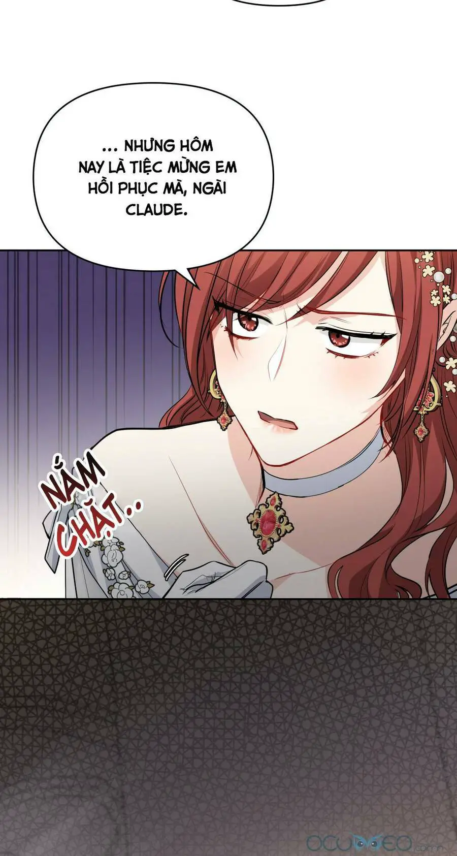 Tìm Lại Camellia Nettruyen ZZZ Chương 22 Page 15