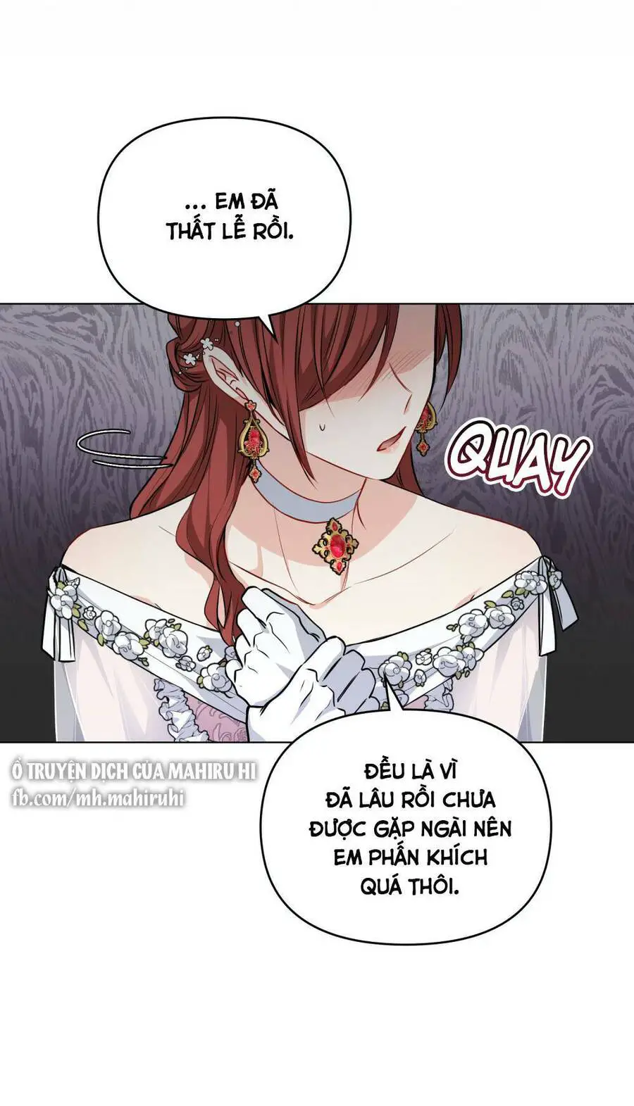 Tìm Lại Camellia Nettruyen ZZZ Chương 22 Page 17