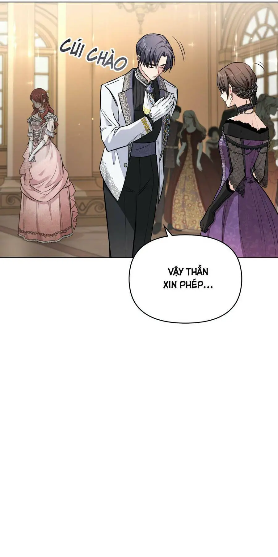 Tìm Lại Camellia Nettruyen ZZZ Chương 22 Page 19