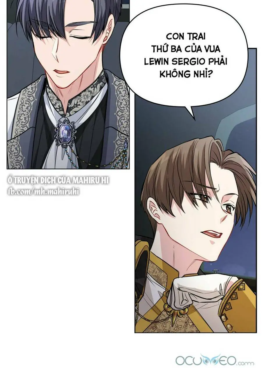 Tìm Lại Camellia Nettruyen ZZZ Chương 22 Page 24