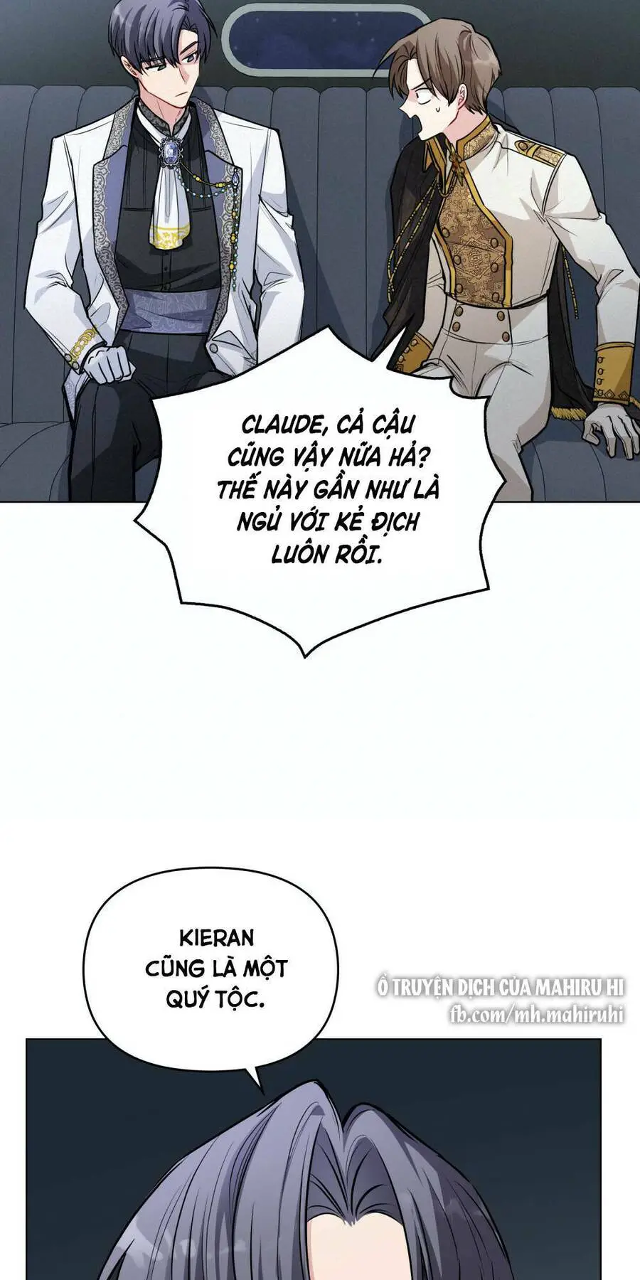 Tìm Lại Camellia Nettruyen ZZZ Chương 22 Page 31