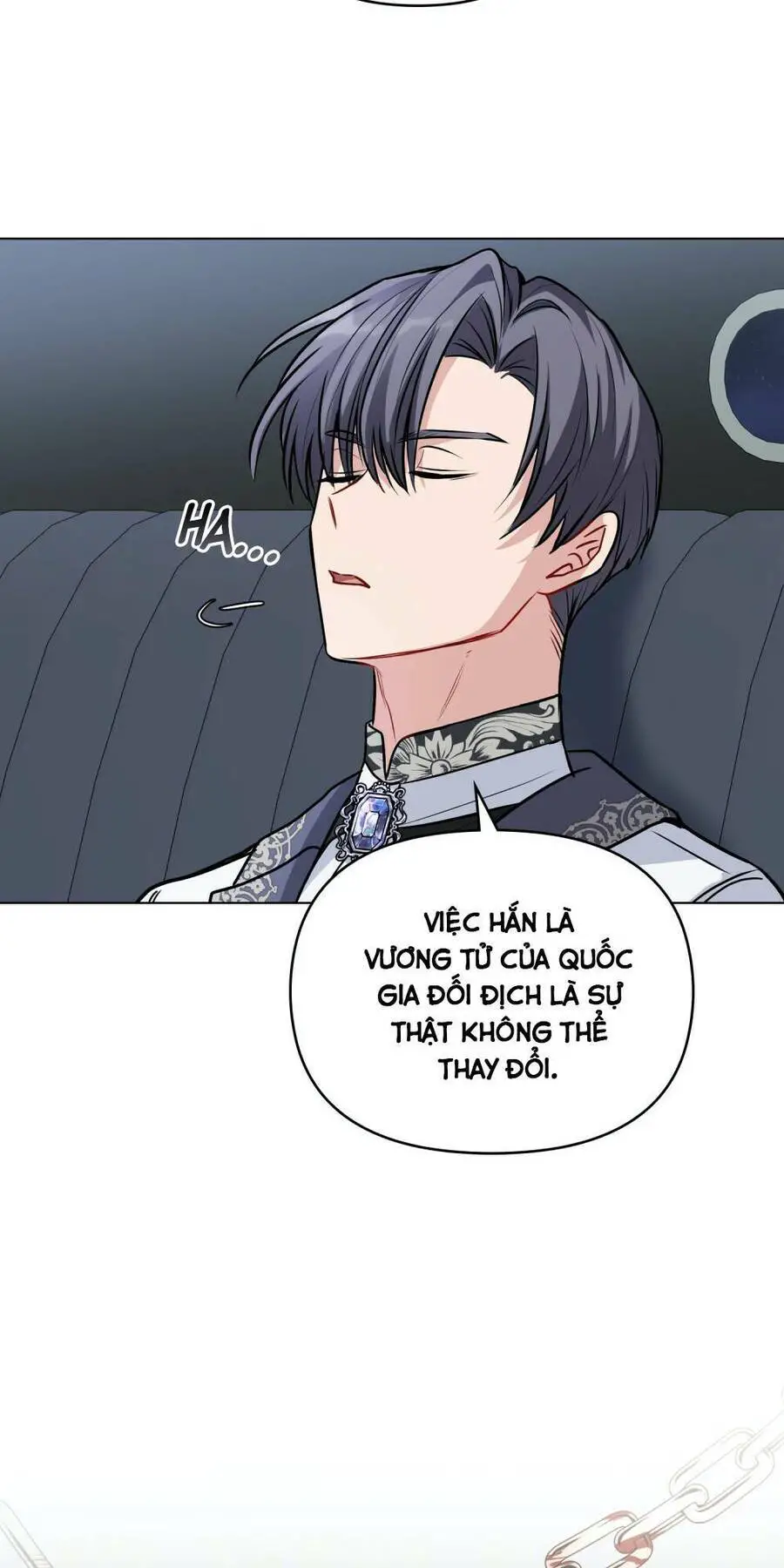 Tìm Lại Camellia Nettruyen ZZZ Chương 22 Page 34