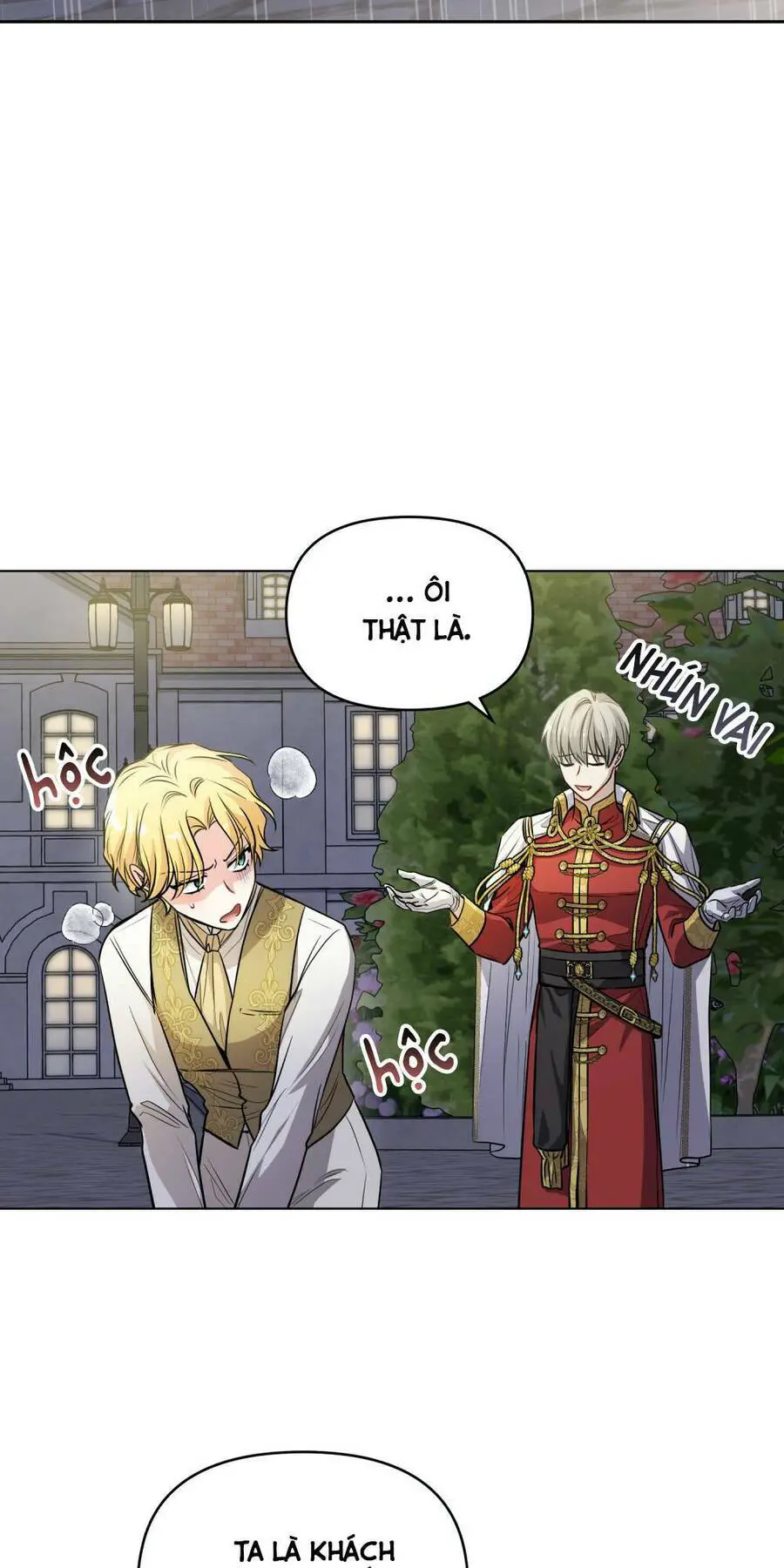 Tìm Lại Camellia Nettruyen ZZZ Chương 22 Page 43