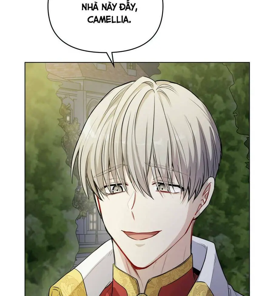 Tìm Lại Camellia Nettruyen ZZZ Chương 22 Page 44