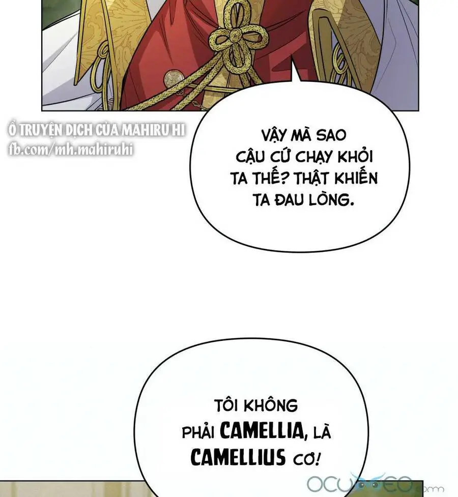 Tìm Lại Camellia Nettruyen ZZZ Chương 22 Page 45