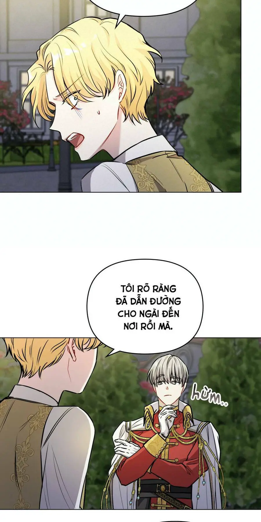 Tìm Lại Camellia Nettruyen ZZZ Chương 22 Page 46