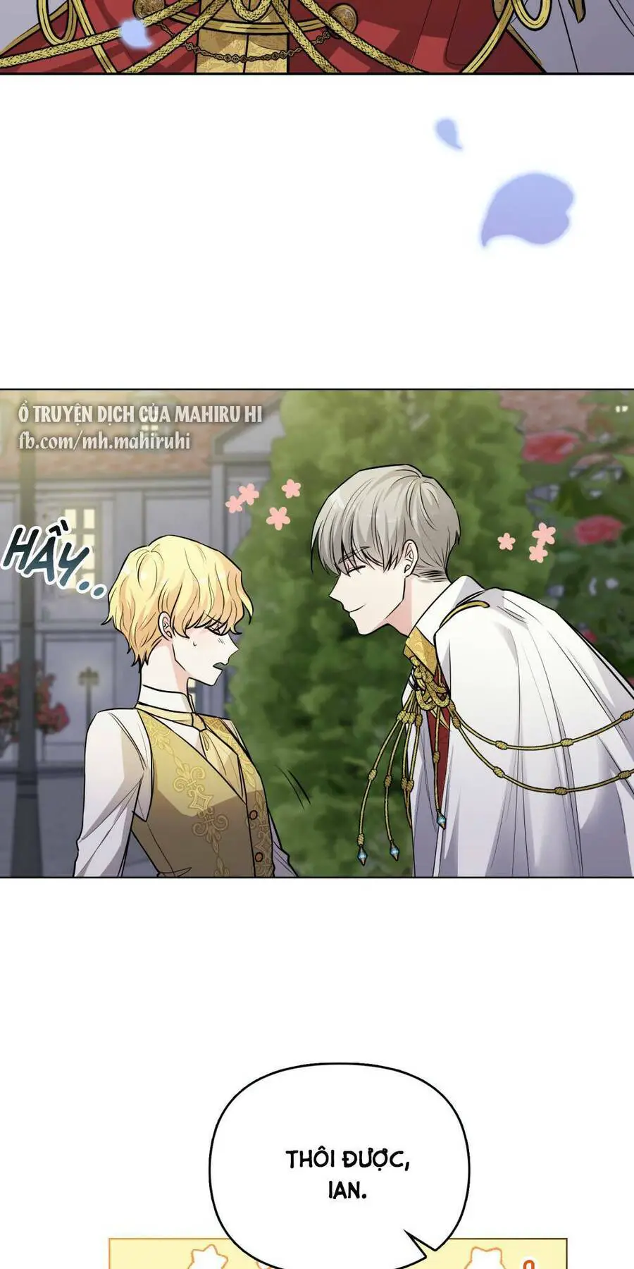 Tìm Lại Camellia Nettruyen ZZZ Chương 22 Page 52