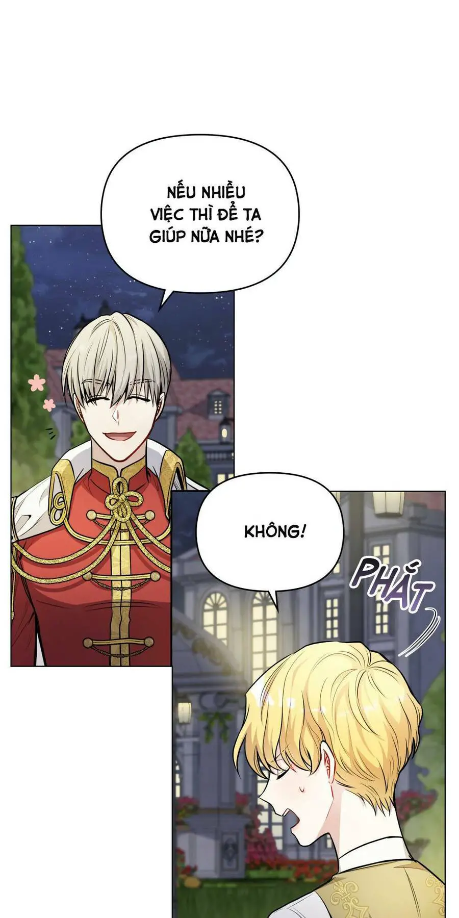 Tìm Lại Camellia Nettruyen ZZZ Chương 22 Page 55