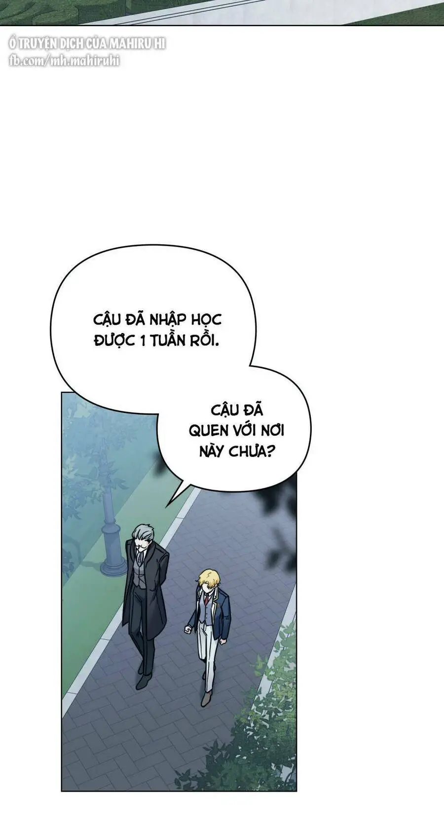 Tìm Lại Camellia Nettruyen ZZZ Chương 39 Page 3