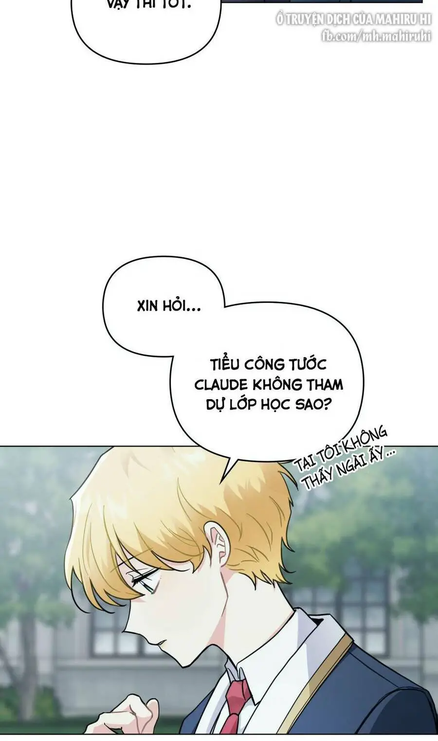 Tìm Lại Camellia Nettruyen ZZZ Chương 39 Page 5
