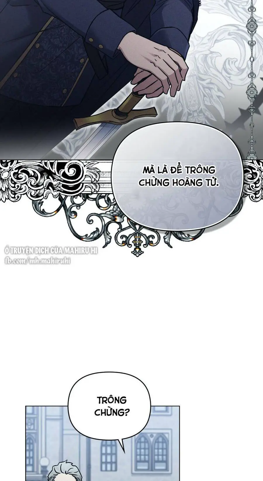 Tìm Lại Camellia Nettruyen ZZZ Chương 39 Page 9