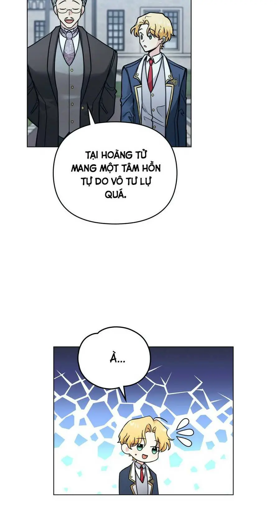 Tìm Lại Camellia Nettruyen ZZZ Chương 39 Page 10