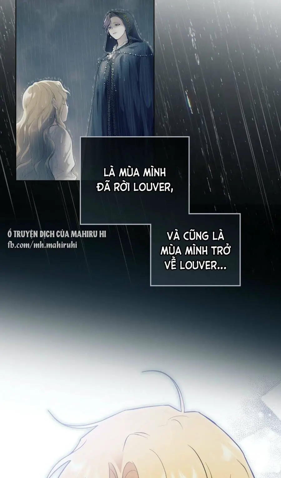 Tìm Lại Camellia Nettruyen ZZZ Chương 39 Page 13
