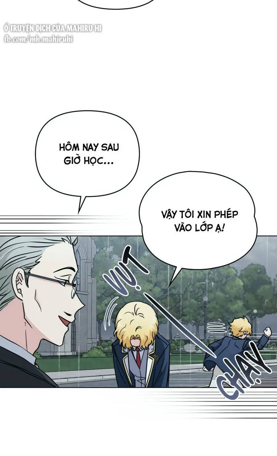 Tìm Lại Camellia Nettruyen ZZZ Chương 39 Page 16
