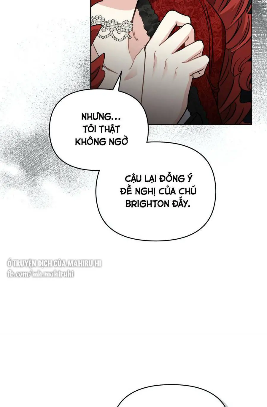 Tìm Lại Camellia Nettruyen ZZZ Chương 39 Page 24