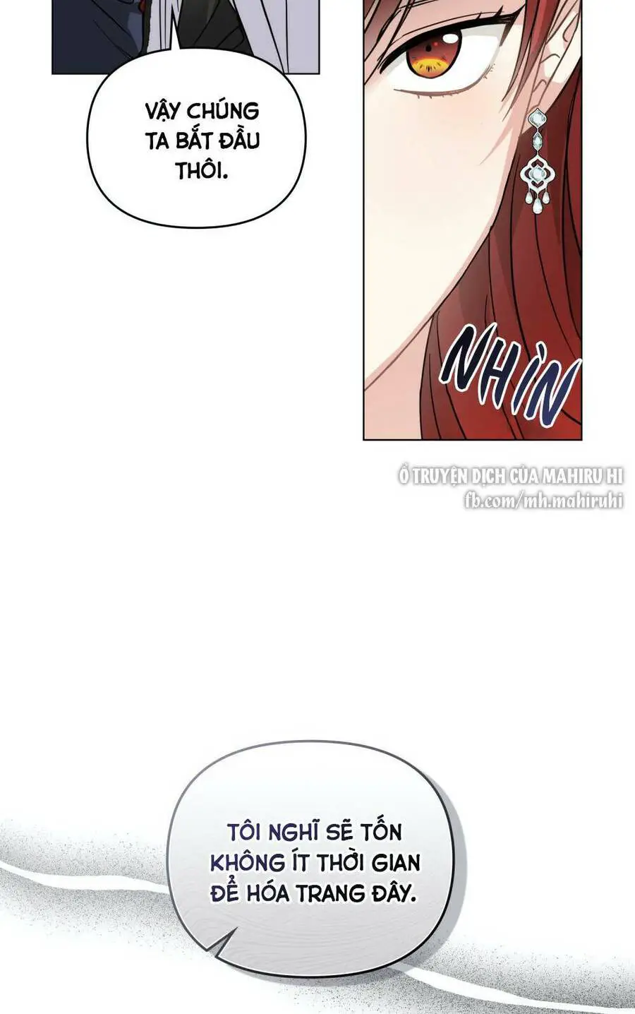 Tìm Lại Camellia Nettruyen ZZZ Chương 39 Page 28
