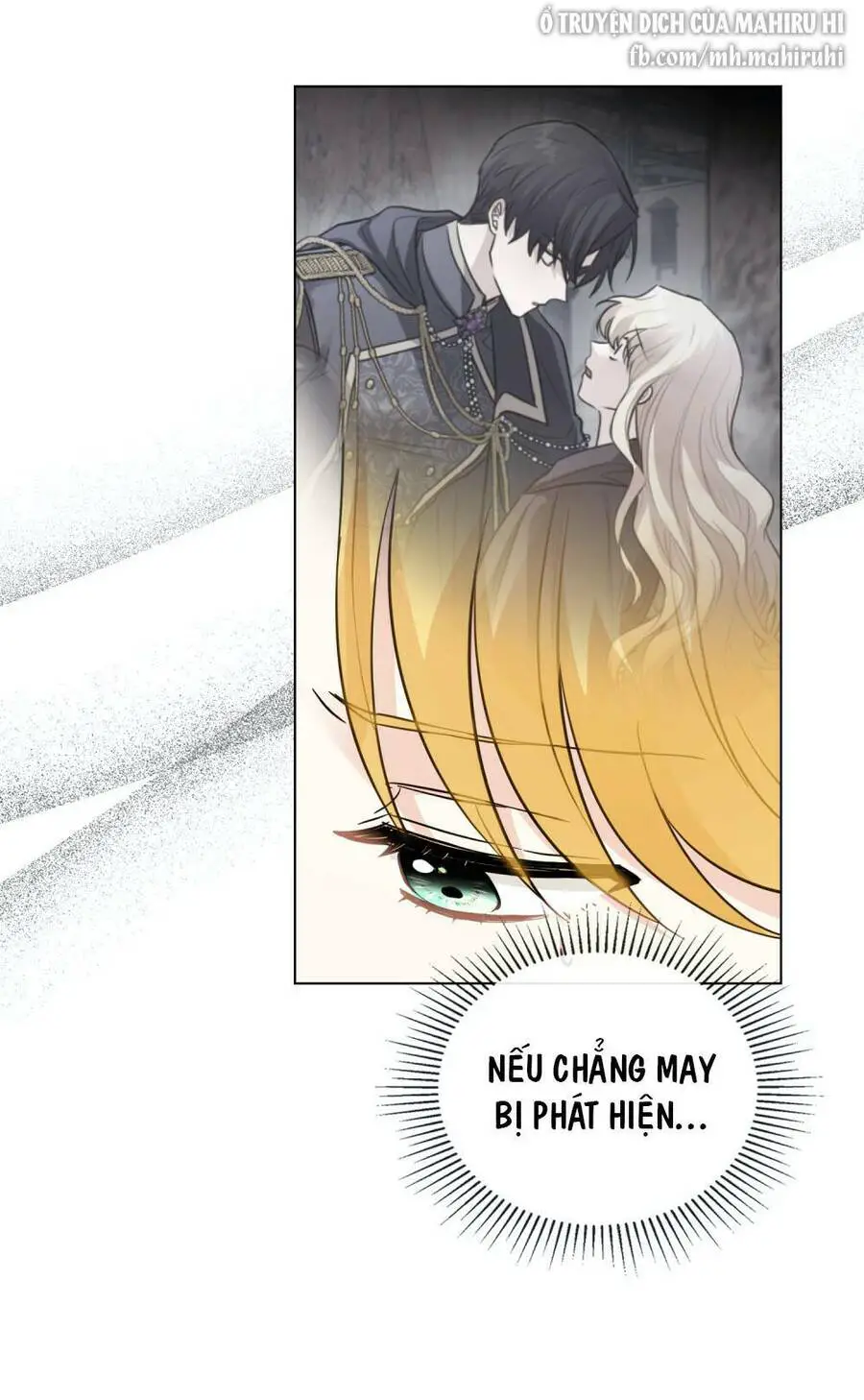 Tìm Lại Camellia Nettruyen ZZZ Chương 39 Page 33